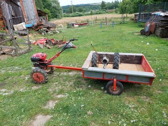 Prodám vari systém - 4