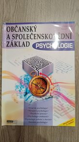 Literatura +Psychologie - 4