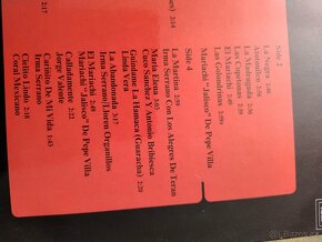 2 X LP VIVA MEXICO - 4