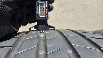 Letní pneu 225/40/18 Bridgestone - 4