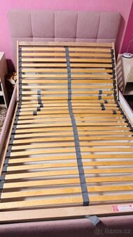 Postel 200x120x50 - 4