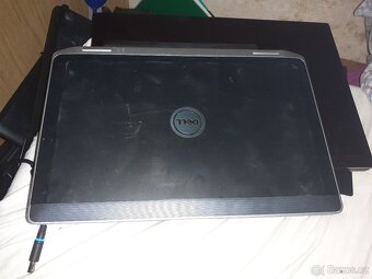 Dell Latitude E6320 i5 13.3" - 4
