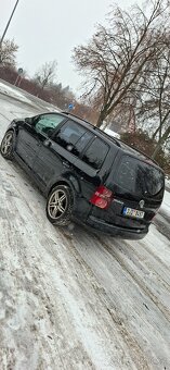 Vw touran 1.9 tdi - 4