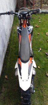 KTM Freeride 250 F 2018 - 4