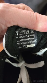 Pánské tenisky Skechers, vel. 41 - 4