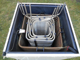 PIVNÍ CHLAZENÍ - 4