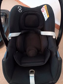 Maxi Cosi Tinca - 4