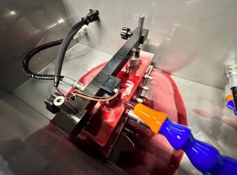 Oprava mechatroniky DSG DQ381 / Diagnostika modulů - 4