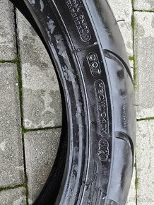 Michelin pilot power 120/70r17 - 4