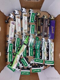 Sleva - Modely ČSSR, DDR a SSSR - 4