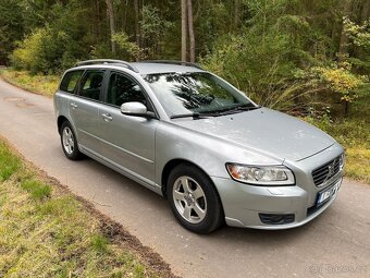 Volvo V50 1.8i kombi - 4