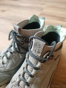 Obuv Ecco Exohike 37 - 4