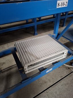 Prodam plechove radiatory - 4