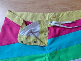 Roxy pánské kraťasy - 4