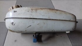 Stadion 50 - moped - 4