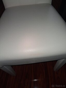 Jídelní židle 6ks - 4