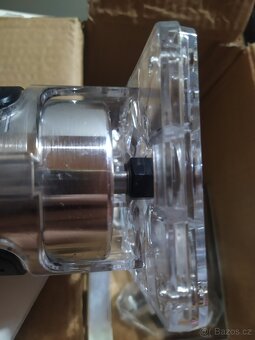 Horní fréza 30.000 otáček. Nová - 4