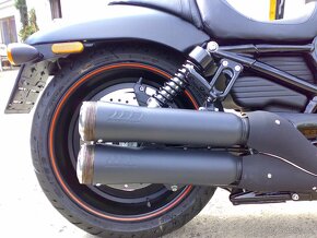 Harley-Davidson Night Rod Special - 4