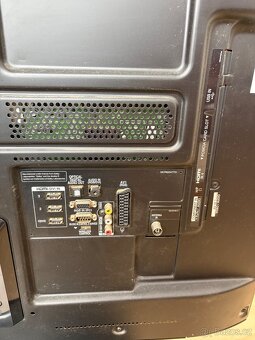 Televize LG - 4