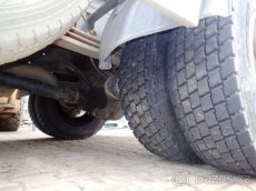 SLEVA 12t kontejner hák Avia D120 Cummins - 4