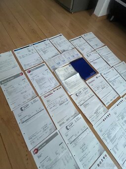 Fiat Panda 4x4 - NOVÁ STK - SER.KNIHA - 1.MAJITEL - 4