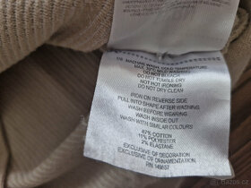 Pánská mikina FSBN, vel.XS - 4