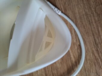 Rychlovarná konvice   Sencor 1L. - 4