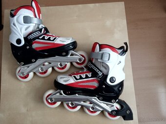 Brusle 2v1 Worker - 4