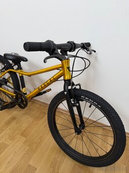 Dětské kolo Rascal 20 - 4