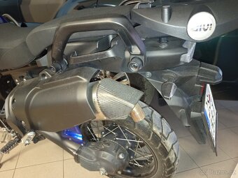 Yamaha SUPER TENERE 1200 - 4