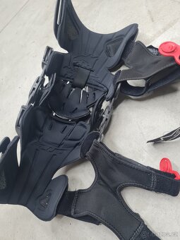 Ortézy Alpinestars Fluid Tech Carbon - 4