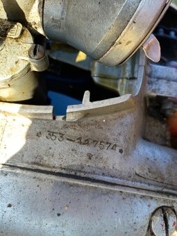 JAWA 250/353 bez tp - 4