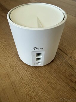 TP-Link Deco mesh WiFi - 4