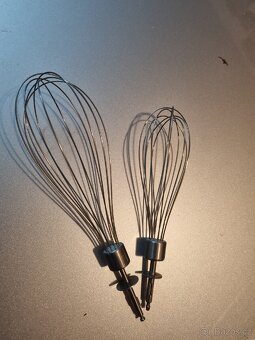 PONORNÉ MIXERY A METLY ETA - 4