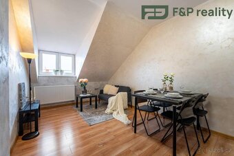 Prodej činžovního domu, Pražská, Kolín - 4