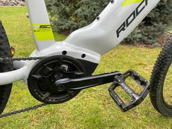 Elektrokolo ROCK MACHINE TORRENT E 50 - 4