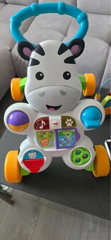 Hračky pro děti top stav - 4