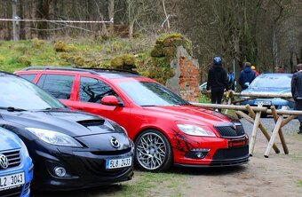 Škoda Octavia 2 combi vrs - 4