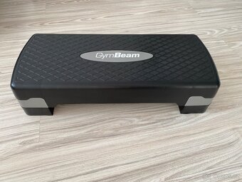 Firness stolička stepper - 4