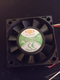 Doplnky do starsich pocitacu - 4