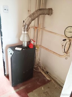 3+1 Lhenice, Netolická ul. 25 km od ČB - 4