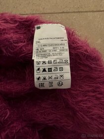 Dívčí svetr Benneton, 11-12 let - 4