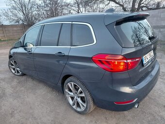 BMW 2 GRAND TOUR - 4
