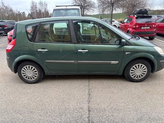 Renault scenic - 4