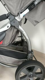 X-lander XA dvojkombinace - 4