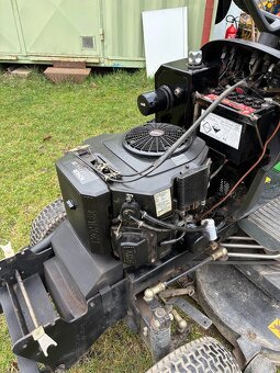 Sekačka Wisconsin Prostějov - 4