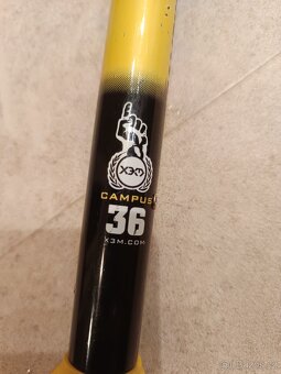 Florbalová hůl - 4