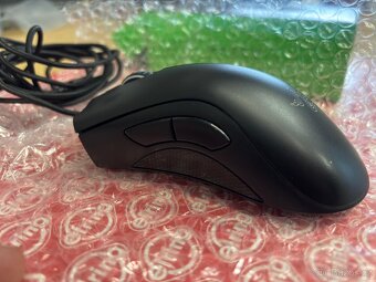 Herní myš Razer Deathadder Essential 2021 - 4
