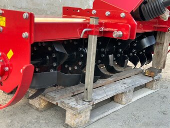Rotavator za traktor HTL - 4