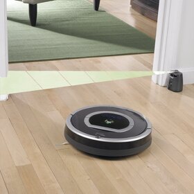 Virtuální stěna s majákem iRobot Roomba (doprava 30 Kč) - 4